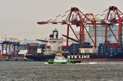 河北保定至福建廈門漳州水運內貿運輸代理全流程解析