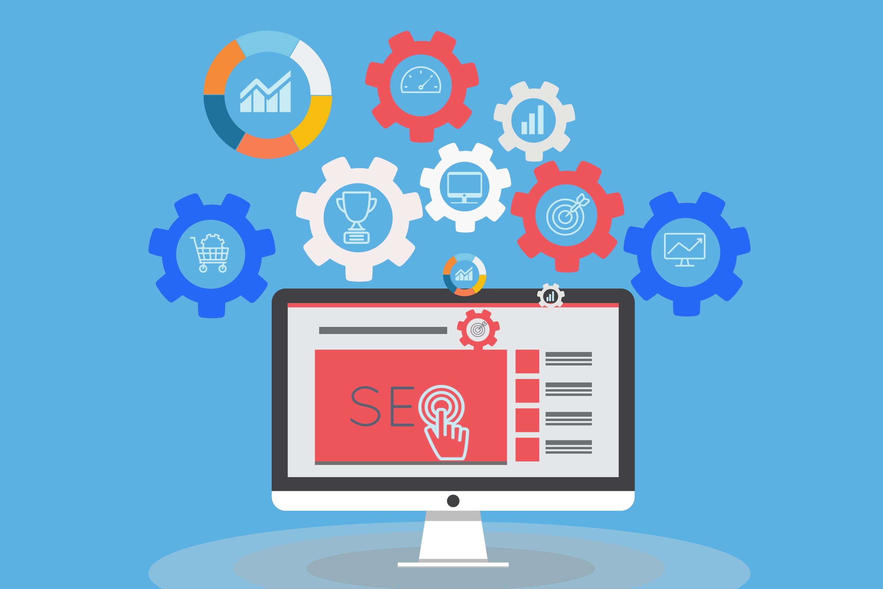 如何創(chuàng)建并維護(hù)一個(gè)產(chǎn)品宣傳網(wǎng)站