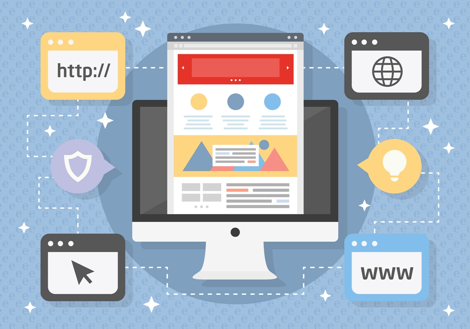 企業(yè)對(duì)網(wǎng)站建設(shè)及SEO的認(rèn)同 數(shù)字時(shí)代的關(guān)鍵決策