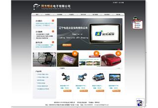 從需求到體驗(yàn) 沈陽(yáng)某專業(yè)服務(wù)公司的網(wǎng)站建設(shè)全案解析